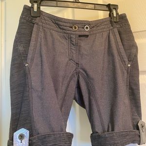 Lululemon shorts. Size 6